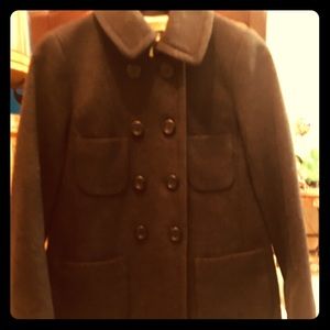 J Crew Coat